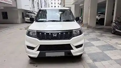 2025 महिंद्रा बोलेरो नियो N4 Diesel Turbo Manual 1 2025 महिंद्रा बोलेरो नियो N4 Diesel Turbo Manual 1