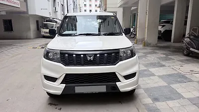Second Hand Mahindra Bolero Neo N4 Diesel Turbo Manual in Vadodara Second Hand Mahindra Bolero Neo N4 Diesel Turbo Manual in Vadodara