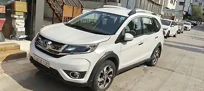 2016 होंडा बीआर-वी वी डीज़ल 1 2016 होंडा बीआर-वी वी डीज़ल 1