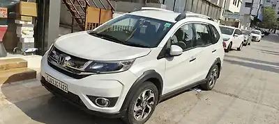 2016 Honda BR-V V Diesel 1