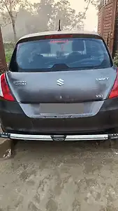 2016 Maruti Suzuki Swift LXi 1