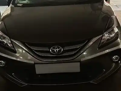 Second Hand टोयोटा ग्लैंजा वी in कुरनूल