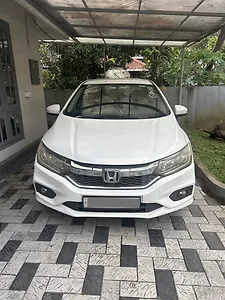 2018 Honda City Anniversary Edition Petrol 1 2018 Honda City Anniversary Edition Petrol 1