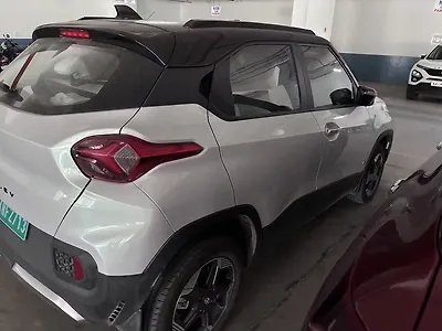 2025 Tata Punch EV Empowered Plus Long Range 3.3