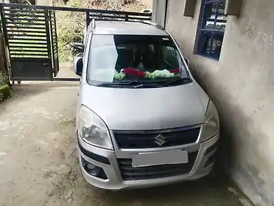 2016 मारुति सुज़ुकी वैगन आर vxi 1 2016 मारुति सुज़ुकी वैगन आर vxi 1