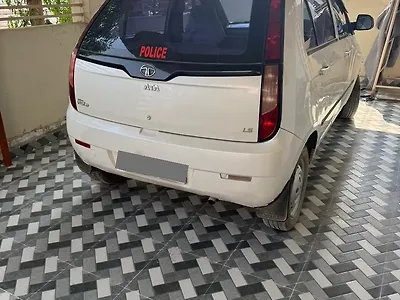 Second Hand Tata B-class LS in Nandyal