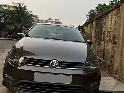 2016 फ़ॉक्सवैगन एमियो कम्फ़र्टलाइन 1.2 लीटर (पी) 1