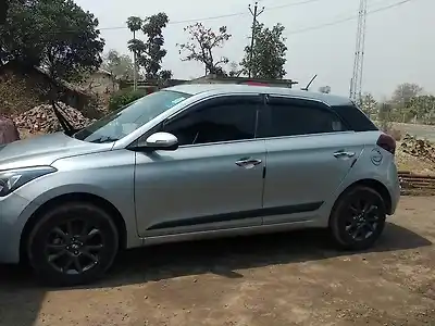 2020 हुंडई एलीट i20 स्पोर्ट्ज़ प्लस 1.2 cvt 1