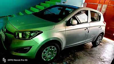 2013 Hyundai i20 Magna (O) 1.4 CRDI 1