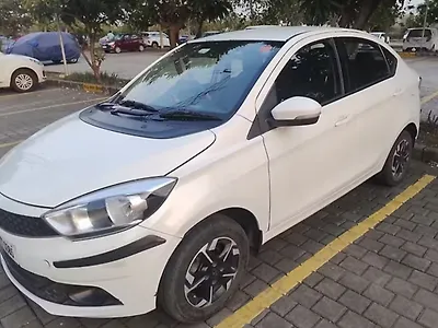 2017 Tata Tigor Revotron XT 1