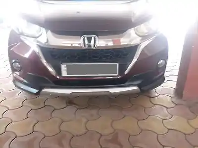 Second Hand होंडा डब्ल्यूआर-वी वीएक्स एमटी पेट्रोल in भुवनेश्वर