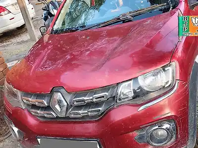 Second Hand रेनो क्विड RXT (O) 1.0 SCE Edition in उन्नाओ