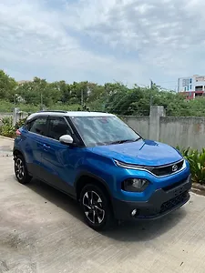 2022 Tata Punch Kaziranga Creative MT 1 2022 Tata Punch Kaziranga Creative MT 1
