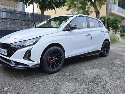 2024 Hyundai Elite i20 Sportz Petrol Manual 1