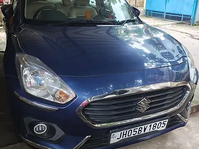 2017 Maruti Suzuki DZire VXi 1 2017 Maruti Suzuki DZire VXi 1