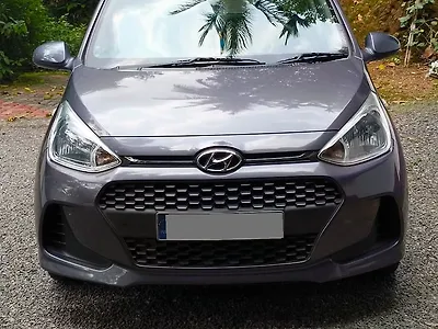 2018 Hyundai Grand i10 Magna 1.2 Kappa VTVT [2017-2020] 1
