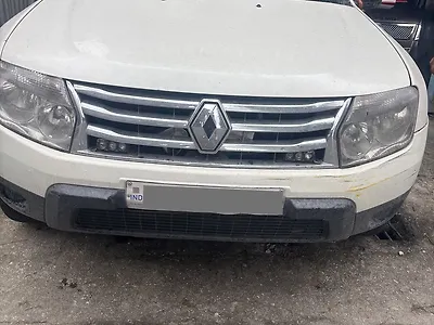 2013 Renault Duster 85 PS RxE Diesel 1