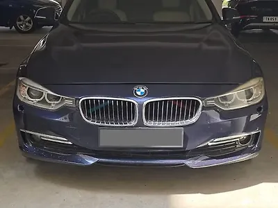 2013 BMW 3-Series 320d Prestige 1 2013 BMW 3-Series 320d Prestige 1