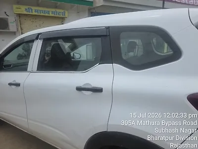 2024 Renault Triber RXL [2023-2024] 1