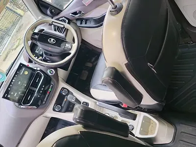 2025 Tata Tigor XT Petrol Manual