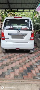 2011 Maruti Suzuki Wagon R VXi 1 2011 Maruti Suzuki Wagon R VXi 1