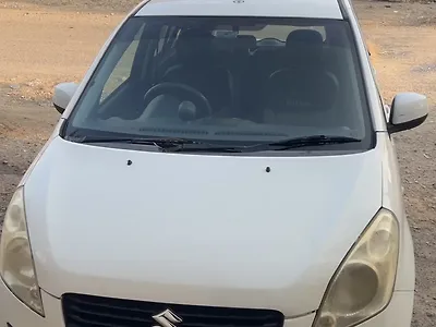 Second Hand Maruti Suzuki Ritz Vxi (ABS) BS-IV in Porbandar