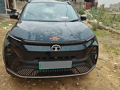Second Hand Tata Nexon EV Empowered 45 in Jaipur
