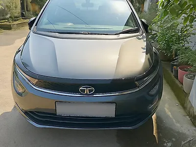 Second Hand Tata Altroz XM Plus Diesel [2021-2023] in Rudrapur
