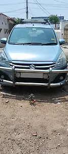 2012 Maruti Suzuki Ertiga ZDi 1 2012 Maruti Suzuki Ertiga ZDi 1