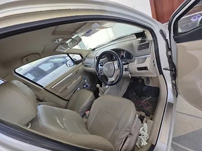 2013 Maruti Suzuki Ertiga ZDi 1