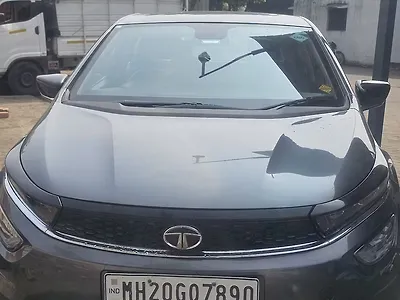 Second Hand Tata Altroz XZ iCNG in Aurangabad