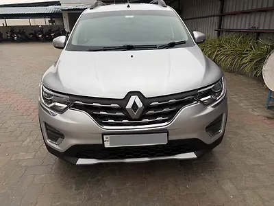 Second Hand Renault Triber RXZ [2019-2020] in Tiruppur