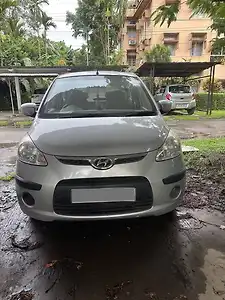 2009 Hyundai i10 Sportz 1.2 1