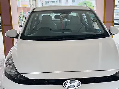 2023 Hyundai Aura S 1.2 CNG [2023-2023] 1