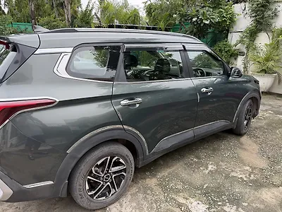 2024 Kia Carens Prestige 1.5 Turbo Petrol iMT 7 STR 1 2024 Kia Carens Prestige 1.5 Turbo Petrol iMT 7 STR 1