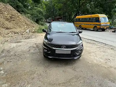 Second Hand टाटा टियागो xz प्लस [2020-2023] in ऋषिकेश