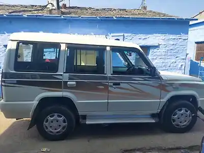 Second Hand टाटा सूमो ईएक्स BS-III in गुलबर्गा