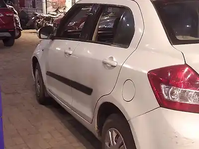 2013 मारुति सुज़ुकी स्विफ़्ट vxi 1