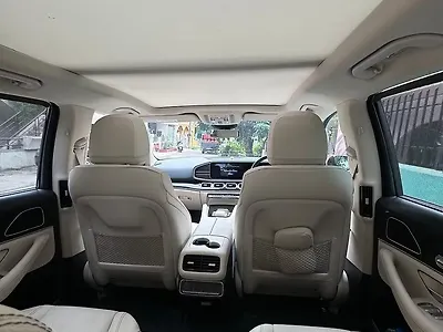 2023 Mercedes-Benz GLE 300d 4MATIC LWB