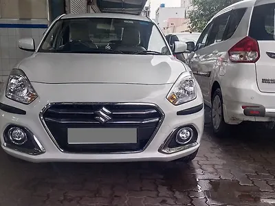Second Hand Maruti Suzuki Swift ZXi [2021-2023] in Chilakalurupet