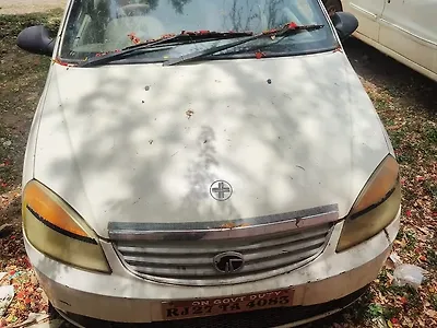 Second Hand Tata Indigo LX TDI  BS-III in Banswara