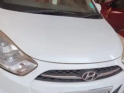 Second Hand हुंडई i10 मैग्ना 1.2  कप्पा.2 in कटक