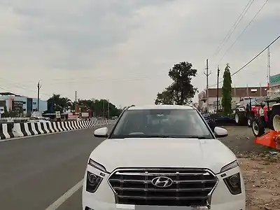 2022 हुंडई क्रेटा EX 1.5 डीजल 1