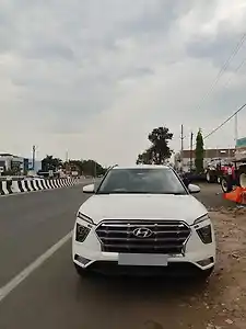 2022 हुंडई क्रेटा EX 1.5 डीजल 1 2022 हुंडई क्रेटा EX 1.5 डीजल 1