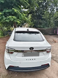 2026 Tata Tigor XZ Plus Petrol Manual 1 2026 Tata Tigor XZ Plus Petrol Manual 1