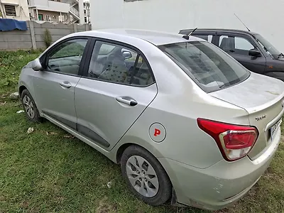 2014 Hyundai Xcent S 1.2 (O)
