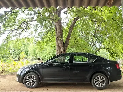 2014 Skoda Octavia Ambition 2.0 TDI
