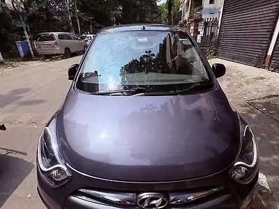 2013 हुंडई i10 स्पोर्ट्ज़ 1.2 कप्पा2 1