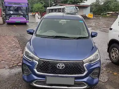 2024 टोयोटा रुमियन S AT [2023-2025] 1