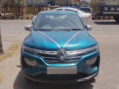 Second Hand Renault Kwid RXL 1.0 in Ujjain
